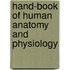 Hand-Book of Human Anatomy and Physiology