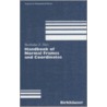 Handbook Of Normal Frames And Coordinates door Bozhidar Z. Iliev