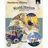 Hands-On History World History Activities by Kristi A. Pikiewicz