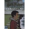 Harry Potter 7 et les reliques de la mort door Joanne K. Rowling