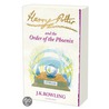 Harry Potter And The Order Of The Phoenix by Joanne Kathleen Rowling