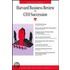 Harvard Business Review On Ceo Succession