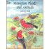 Hawaiian Plants and Animals Coloring Book