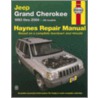Haynes Jeep Grand Cherokee 1993 Thru 2004 door Larry Warren