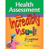 Health Assessment Made Incredibly Visual! door Springhouse