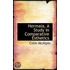 Hermaia, A Study In Comparative Esthetics