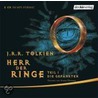 Herr Der Ringe. Die Gefährten. 2 Mp3-cds door John Ronald Reuel Tolkien