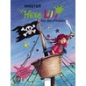 Hexe Lilli 04. Hexe Lilli bei den Piraten by Harriet Knister