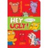 Hey Ugly! Notebook Set [With 2 Notebooks]
