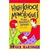 High School Monologues They Haven't Heard