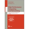 High-Performance Computing And Networking by Marian Bubbak