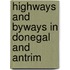 Highways And Byways In Donegal And Antrim