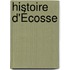 Histoire D'Écosse