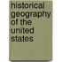 Historical Geography of the United States