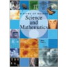 History Of Modern Science And Mathematics door Sons Publishing