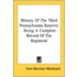 History of the Third Pennsylvania Reserve
