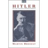 Hitler And The Collapse Of Weimar Germany door Martin Broszat