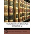 Horacio En España, Volume 2