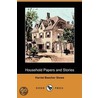 Household Papers And Stories (Dodo Press) door Mrs Harriet Beecher Stowe