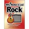 How To Play Rock, Riffs, Rhythm And Leads door Michael Heatley