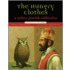 Hungry Clothes And Other Jewish Folktales