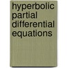 Hyperbolic Partial Differential Equations by Peter D. Lax