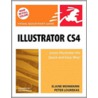 Illustrator Cs4 For Windows And Macintosh door Peter Lourekas