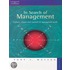 In Search of Management (Revised Edition)