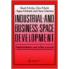 Industrial and Business Space Development door Stuart Morley