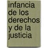 Infancia de Los Derechos y de La Justicia