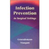 Infection Prevention in Surgical Settings door Sandra Stonehocker Mangum