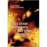 Infectious Diseases of the Nervous System door Peter Kennedy