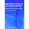 Innovation Systems in the Service Economy door J.S. Metcalfe