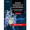 Inorganic Biochemistry of Iron Metabolism door R.R. Crichton