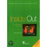 Inside Out Elementary. Workbook. Incl. Cd by Phillip Kerr