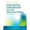 Insurance Handbook for the Medical Office door Marilyn Takahashi Fordney