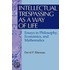 Intellectual Trespassing As A Way Of Life