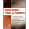 Internal Controls Policies and Procedures by Rose Hightower