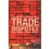 International Agricultural Trade Disputes