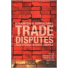 International Agricultural Trade Disputes door Schmitz a