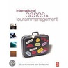 International Cases in Tourism Management by Susan Horner