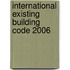 International Existing Building Code 2006