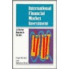 International Financial Market Investment door V. Rossi
