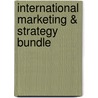 International Marketing & Strategy Bundle door Lowe/