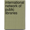 International Network Of Public Libraries door Ute Klaassen