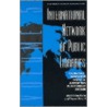 International Network of Public Libraries by Trevor Knight