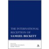 International Reception of Samuel Beckett door Matthew Feldman