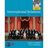 International Relations Plus Mypoliscikit