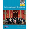 International Relations Plus Mypoliscikit by Joshua S. Goldstein