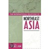 International Relations of Northeast Asia door Samuel S. Kim